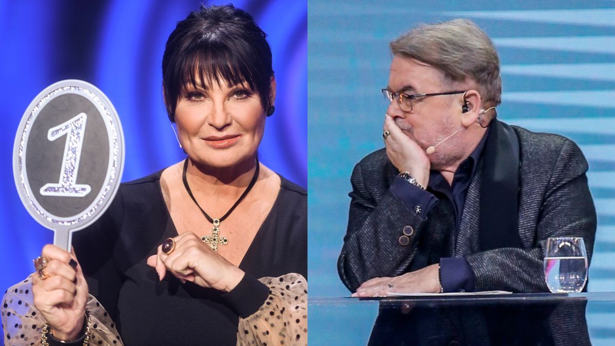 Iwona Pavlović wyleci z "Tańca z gwiazdami"? Szokujące plotki