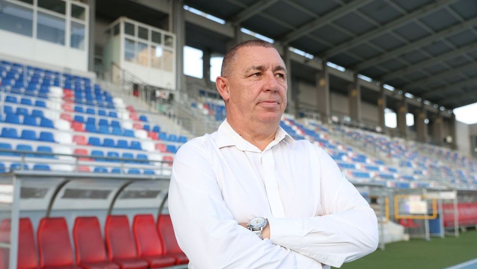Tomasz Dziubiński nowym prezesem klubu