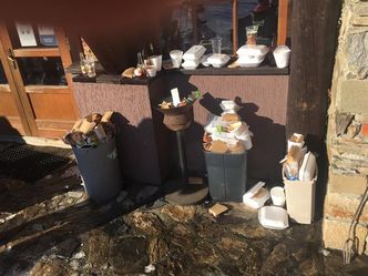 Rząd szuka pomysłu na śmieci. Chcą obciążyć nimi pośredników