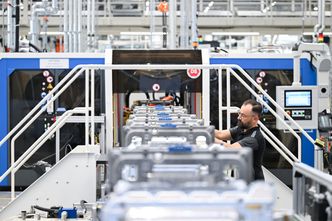 Niemcy. Nowe dane o kondycji najmniejszych firm