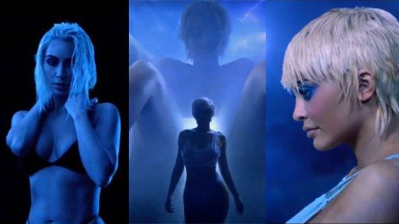 Kim Kardashian i Kylie Jenner