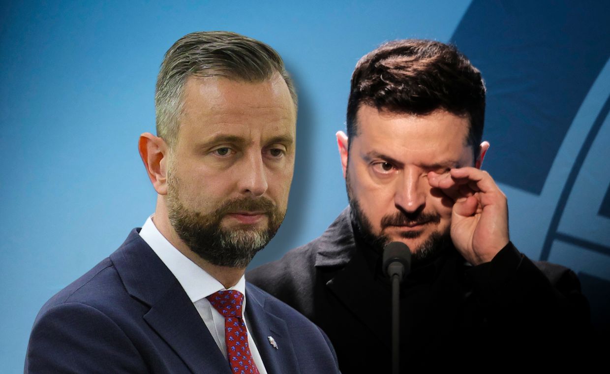 Spór o UPA. "Teraz ruch jest po stronie państwa ukraińskiego"