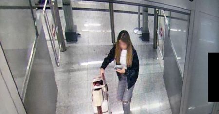 18-letnia Brytyjka odnaleziona. Jest komunikat służb