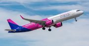 Wizz Air poleci do wakacyjnego raju Polaków. Trzy nowe trasy