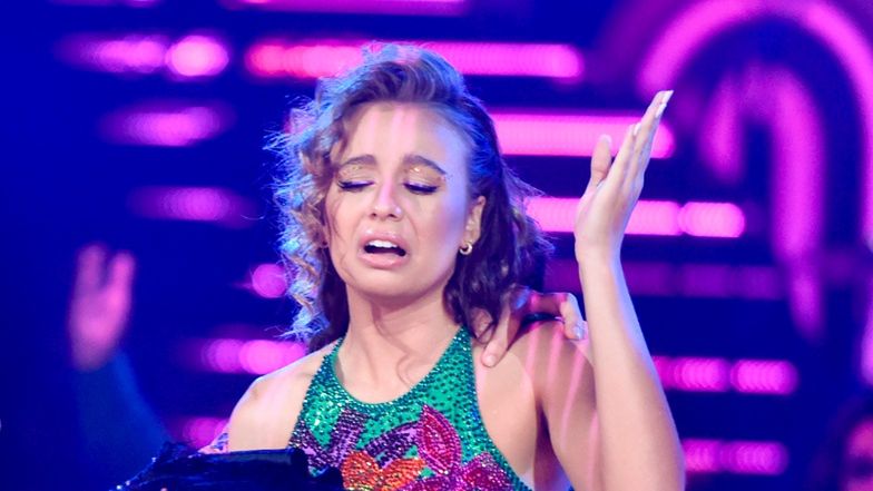 Oliwia Bieniuk skarży się na werdykt w "Tańcu z Gwiazdami"