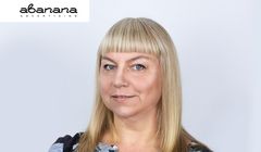 Agnieszka Smyth senior copywriterem w Abanana Advertising