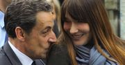 Carla Bruni-Sarkozy: "MIEJSCE KOBIETY JEST W DOMU"
