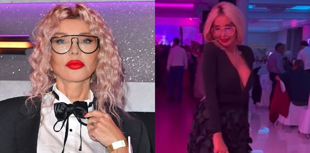 Ewa Minge tańczy do disco polo i BRONI tego gatunku: "O co chodzi z tą nienawiścią do prostej muzyki?"