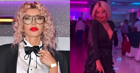Ewa Minge tańczy do disco polo i BRONI tego gatunku: "O co chodzi z tą nienawiścią do prostej muzyki?"