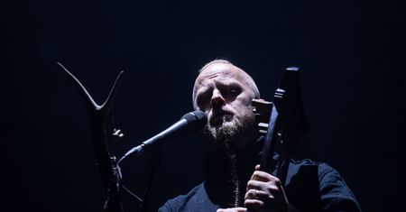 Wardruna wraca do Polski. Na ich koncerty chodzi nawet poseł PiS