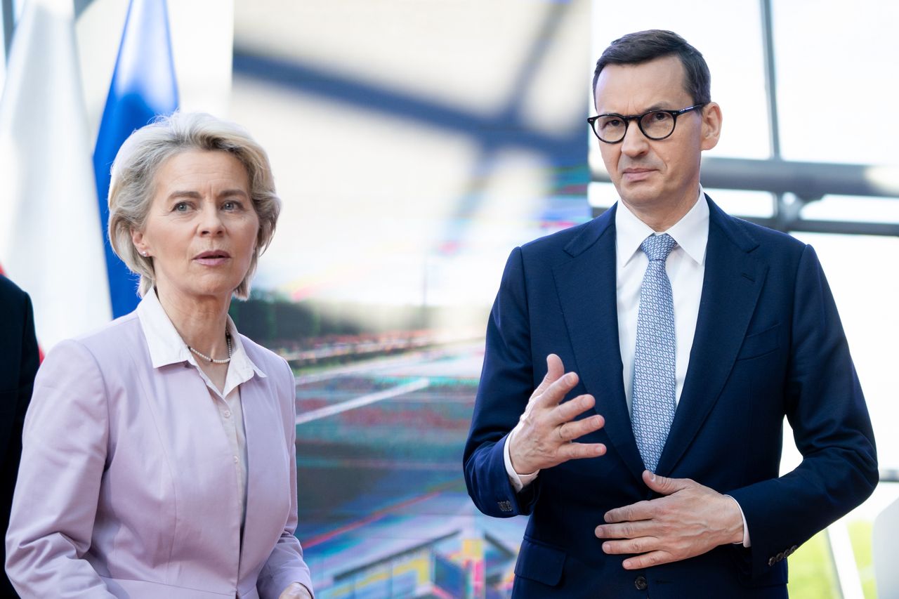 Co dalej z tarczą antyinflacyjną? Rząd otrzymał pismo z KE