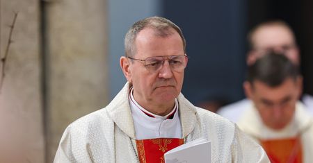 Jest reakcja polskiego Kościoła po uderzeniu Trumpa w papieża