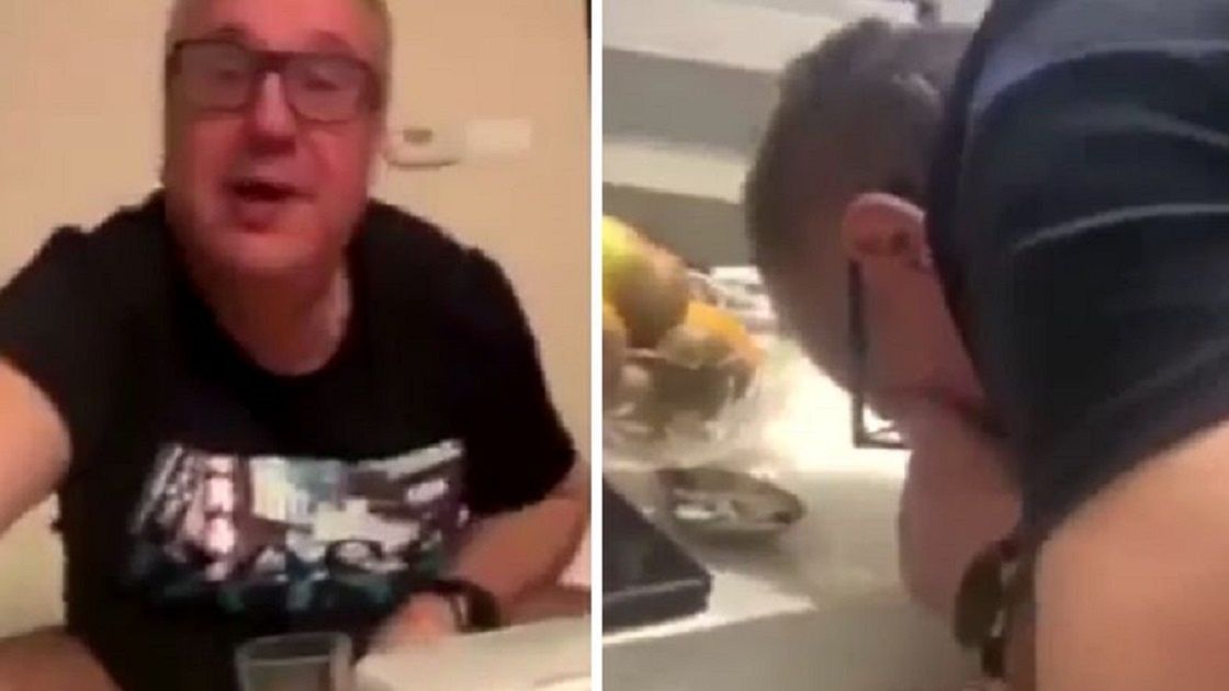 W sieci pojawiło się kontrowersyjne nagranie z burmistrzem 