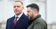 Zełenski porównuje Nawrockiego do Orbana. "To zła droga"