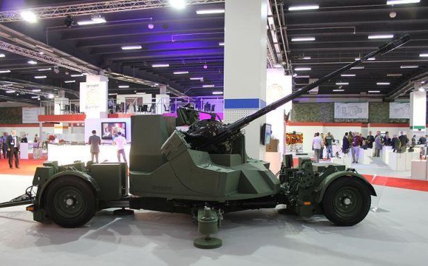 MSPO 2011, czyli czego potrzeba polskiej armii [cz. 1-3] 17