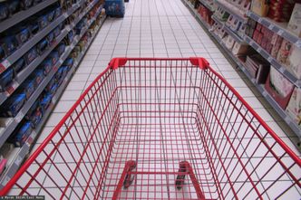 Znana sieć zamyka cztery sklepy. Wiadomo, co dalej