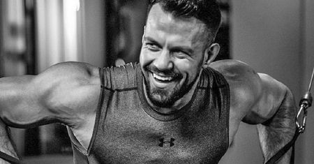 Jacek Kramek zmarł przedwcześnie. Podzielił los siostry