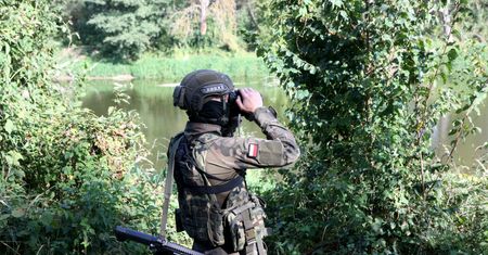 Dwa ciała wyłowione z Bugu. Są wyniki sekcji zwłok
