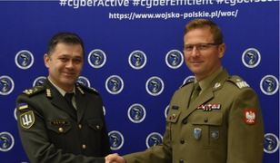 Олександр Потій: усі країни Євросоюзу мають спільного ворога у кіберпросторі