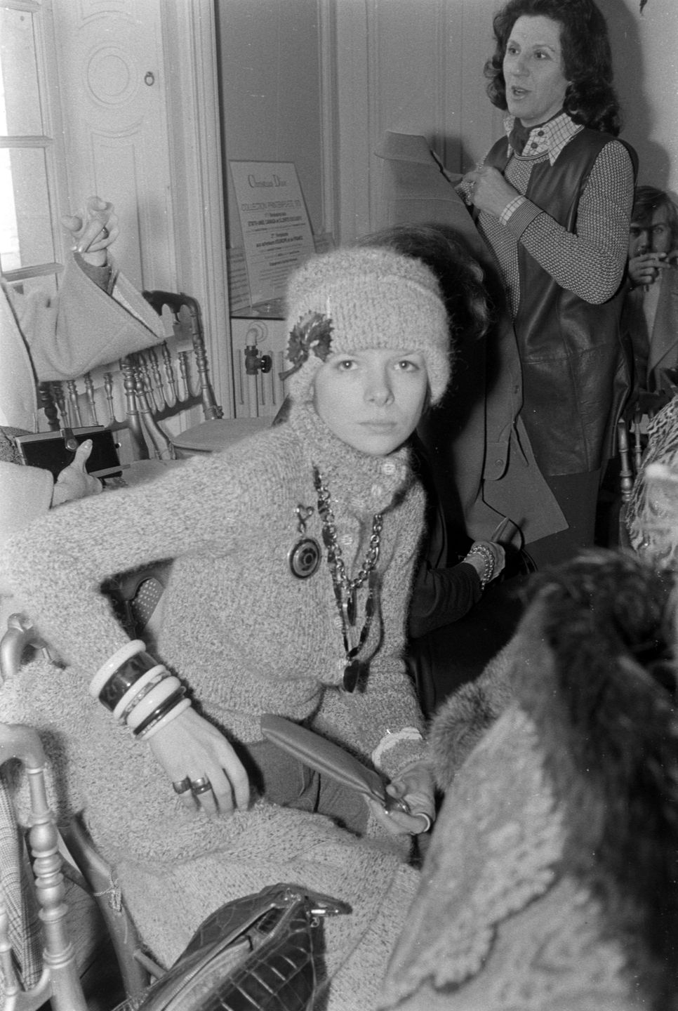 Anna Wintour