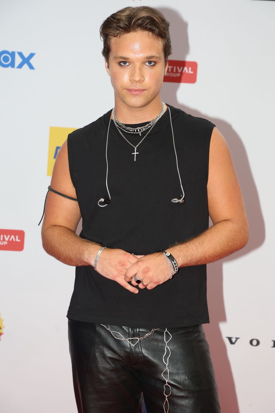 Teo Tomczuk