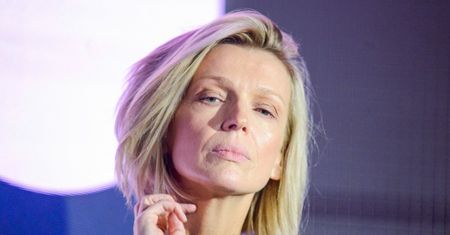 Magda Mołek odpaliła się w komentarzach o HIPOKRYZJĘ: "Dla pani jestem PANIĄ Mołek" (FOTO)