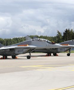 "Polska podjęła decyzję sama". Klamka zapadła