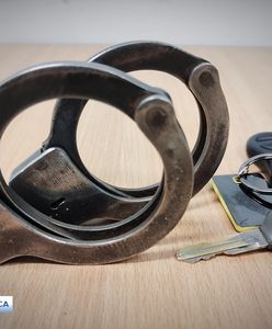 Legnica. Podróż do pracy na "podwójnym gazie". 49-latek ledwo stał na nogach