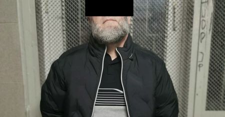 Zatrzymano go w Warszawie. 49-latek z Hiszpanii wpadł na Woli