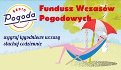 Robert Sowa i Wojciech Pijanowski w letniej ramówce Radia Pogoda