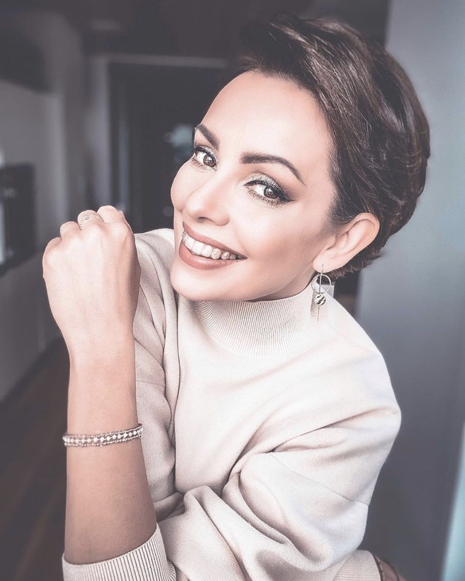 Dorota Gardias