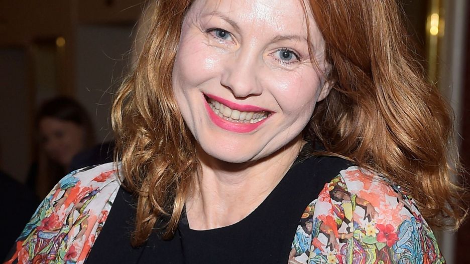 Ewa Skibińska