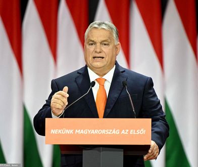 Węgry stawiają weto ws. Ukrainy. UE znajdzie sposób na Orbana