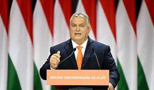 Węgry stawiają weto ws. Ukrainy. UE znajdzie sposób na Orbana