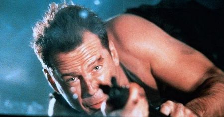 Hitowe filmy akcji. Rozpoznasz je po jednym kadrze?