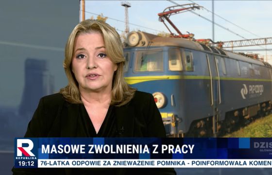 Stacje z MUX-8 wkrótce w wyższym standardzie. Zielone światło od UKE