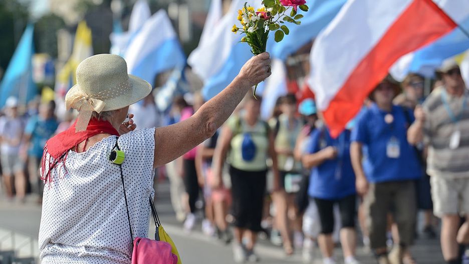 Pielgrzymki do Częstochowy