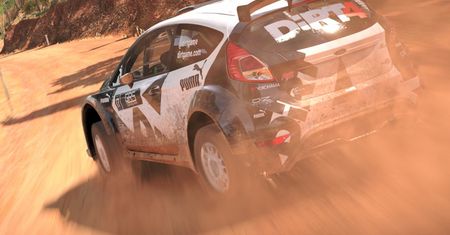 Zróżnicowane trasy na nowym zwiastunie DiRT 4