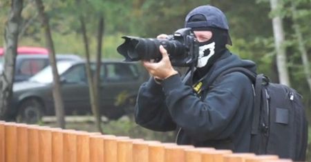 Paparazzi przygotowują się do wesela Kwaśniewskiej!