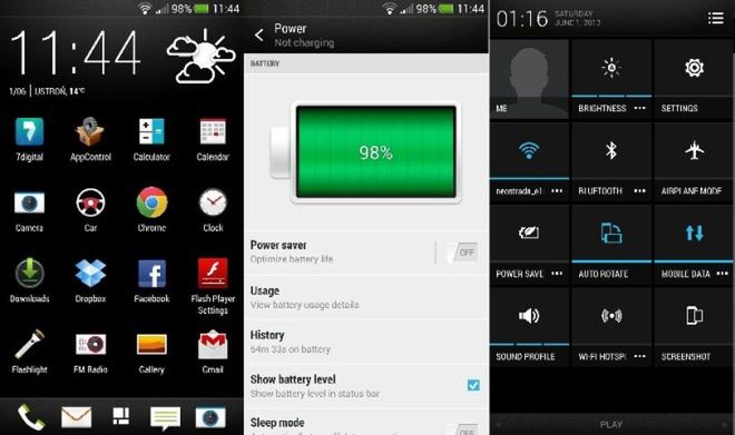 W skrócie: Android 4.2 dla HTC One, Vine na Androida, hakowanie iPhone'a za pomocą ładowarki 2
