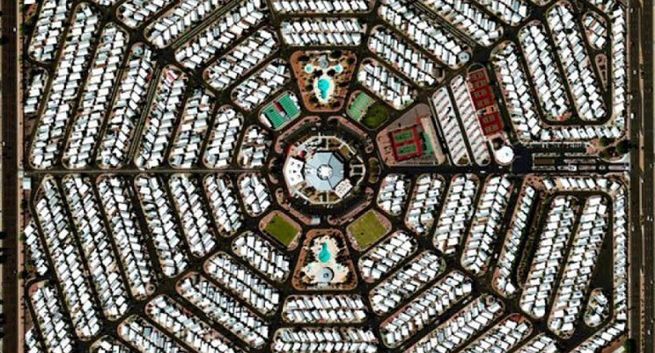 Modest Mouse pokazali "Lampshades on Fire"