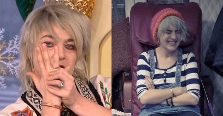 Małgorzata Halber zaręczyła się! "Nie ma aktywnych nałogów i nie mieszka z matką"