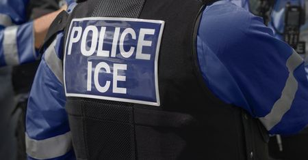 Rekordowa liczba deportacji w USA. Skala zaskakuje