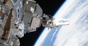 NASA mówi o końcu ISS. Stacja trafi na "cmentarzysko statków kosmicznych"