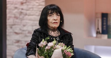 Wypadek znanej artystki. Mogło skończyć się tragedią