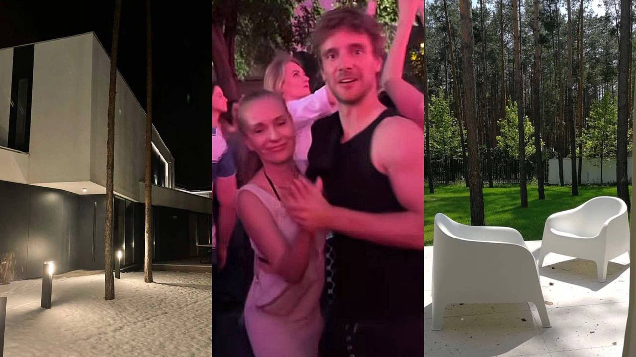Mama Macieja Musiała mieszka jak królowa. Luksusy nie z tej ziemi [ZDJĘCIA]
