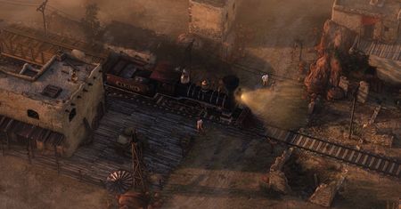 Desperados 3 zbiera świetne oceny i od dziś możemy się przekonywać, dlaczego tak jest