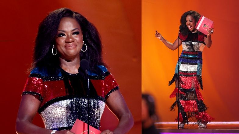 Gwiazdy na Grammy 2023