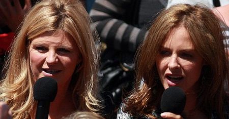 Trinny i Susannah znów ubiorą Polki?