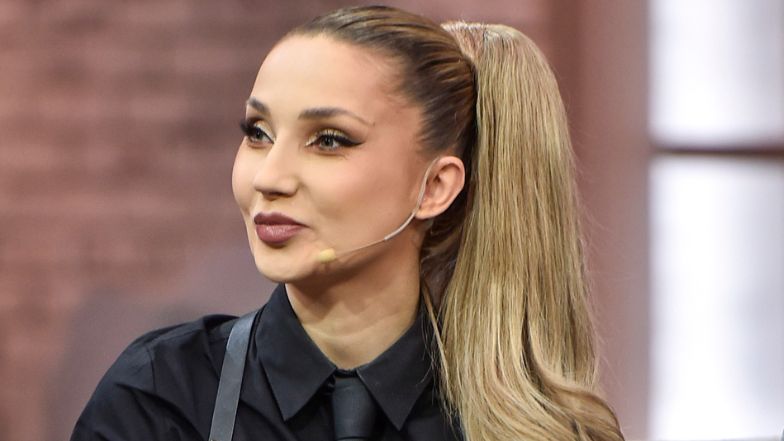 Cleo jest singielką. Wygadała się w "DD TVN"